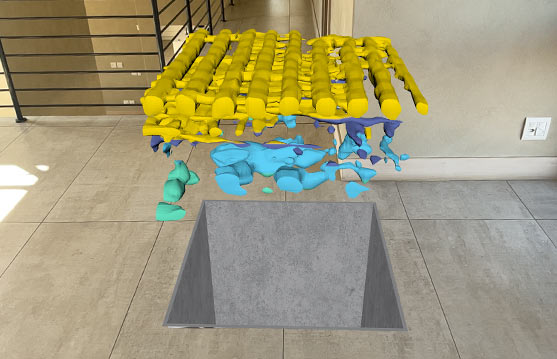 concrete-scanning